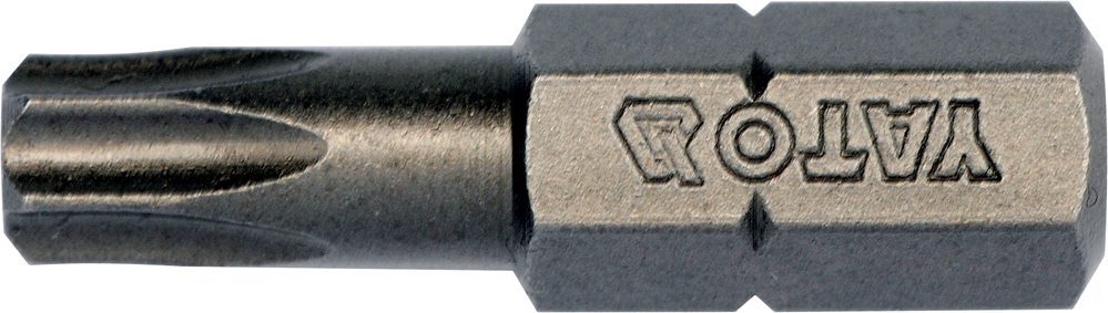Antgalių rinkinys | 6.3 mm (1/4