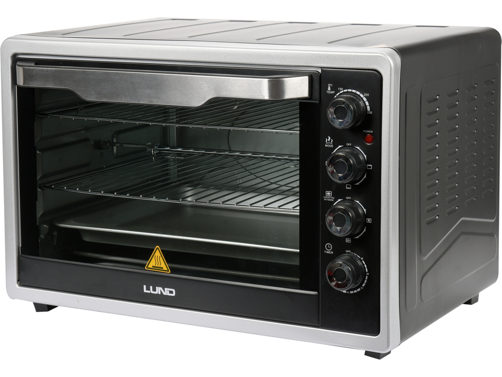 Elektrinė orkaitė | 2200W | 63 l (68053)