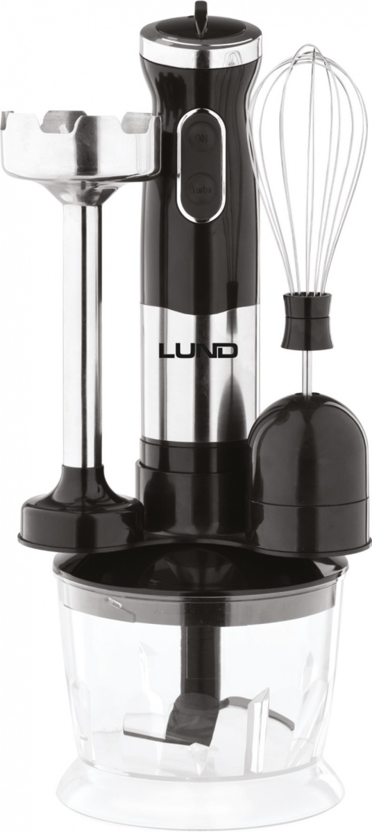 Smulkintuvas / blenderis | 700W (67700)
