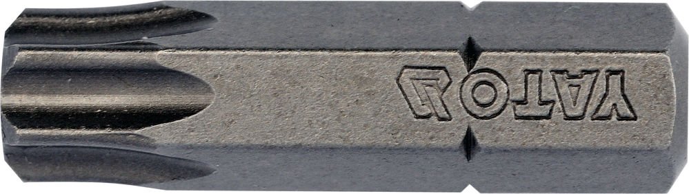 Antgalių rinkinys | 6.3 mm (1/4