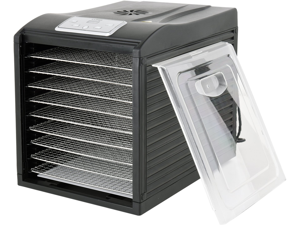 Maisto džiovyklė | 9 sieteliai | 600-700W (68273)