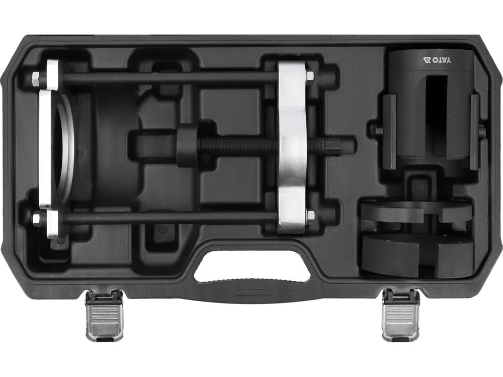 Galinių sailentblokų presavimo įrankiai | Ford, Volvo (YT-06127)