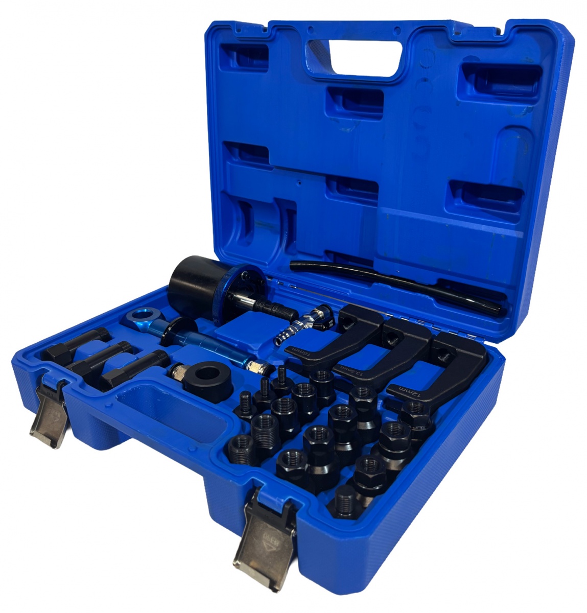 Purkštukų ištraukimo rinkinys Master | pneumatinis (SK8141)