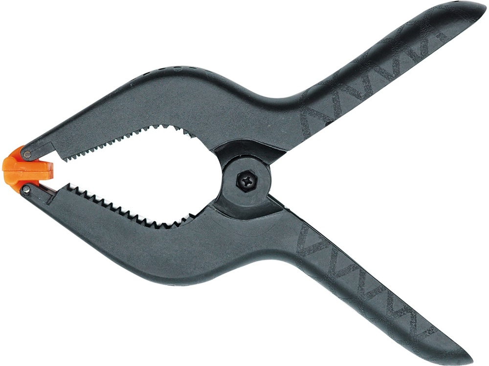 Užspaustukas | 150 mm (38515)