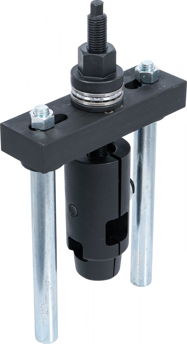 Dyzelinių variklių purkštukų ištraukimo rinkinys | Ford EcoBlue 2.0L (74665)