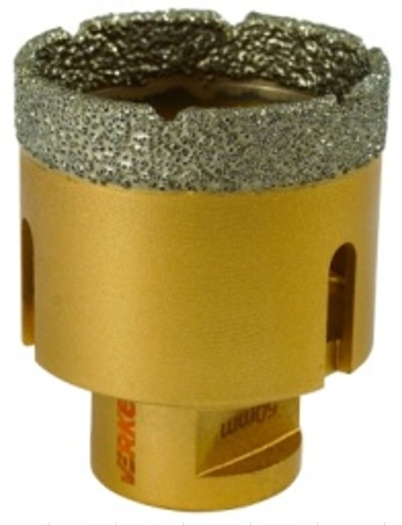 Deimantinė karūnėlė | M14 | 50 mm (DC0350)