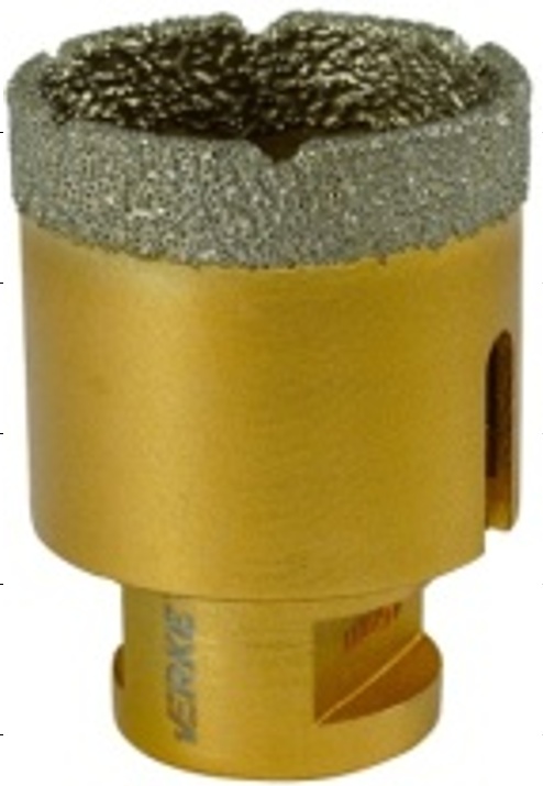 Deimantinė karūnėlė | M14 | 45 mm (DC0345)