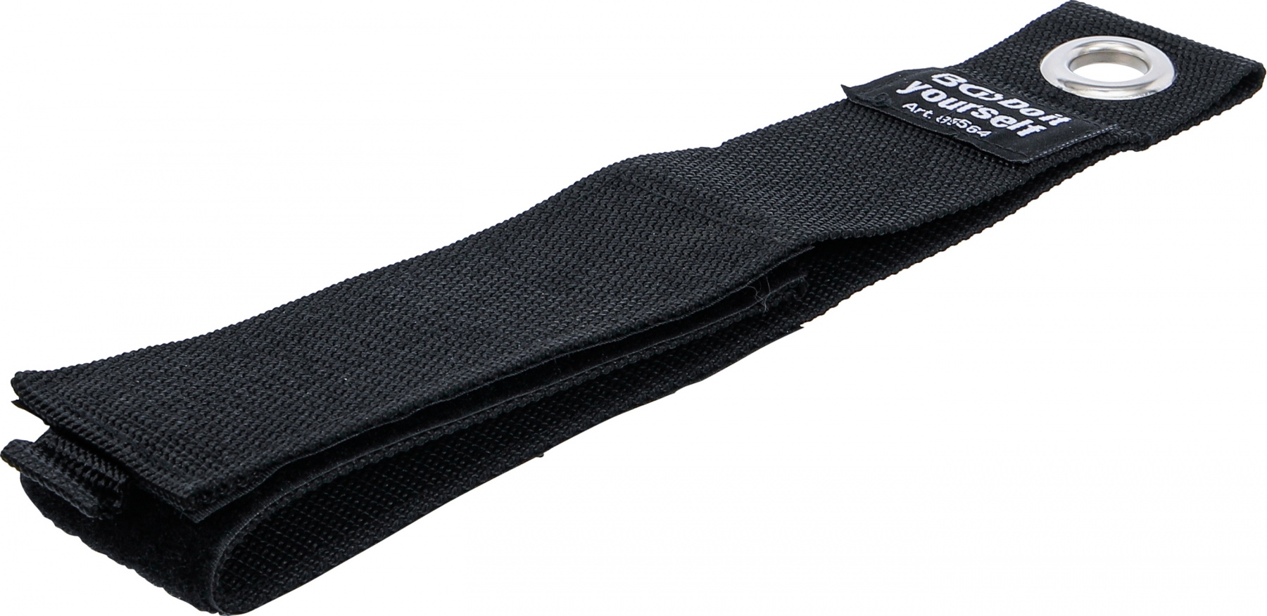 Kabelių laikymo diržas | reguliuojamas | 50 x 660 mm (85564)