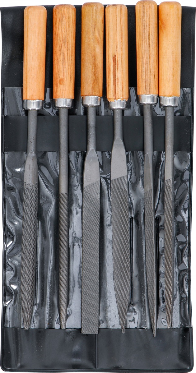 Dildelių rinkinys | 6 vnt (50201)