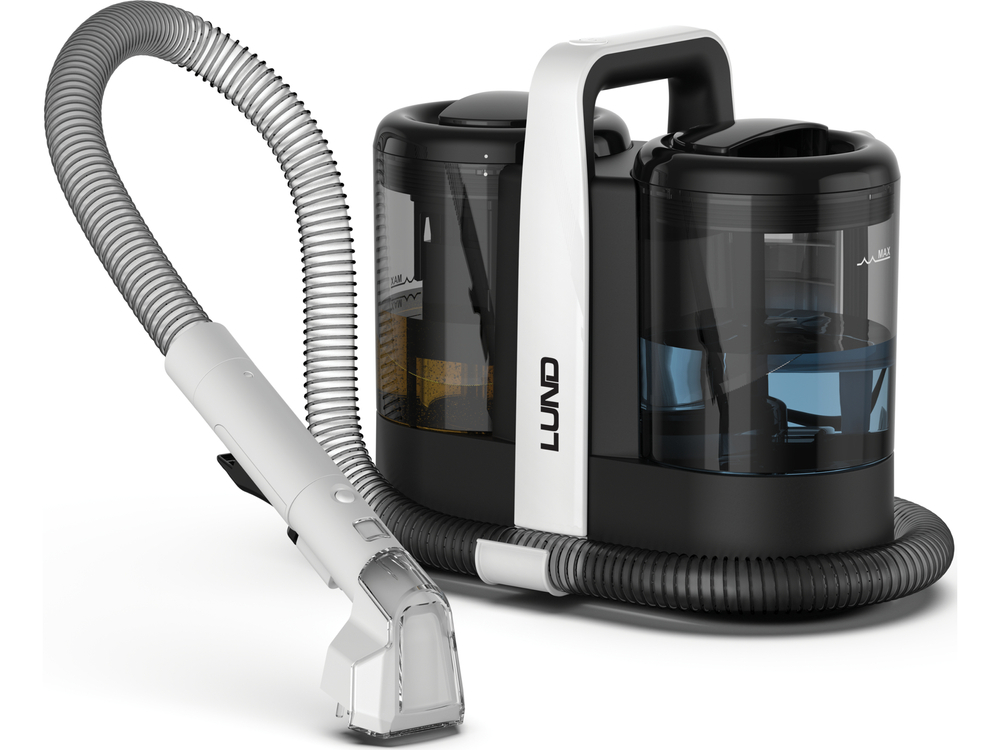 Daugiafunkcinis vakuuminis dulkių siurblys | drėgna ir sausa funkcija | 600W (67081)