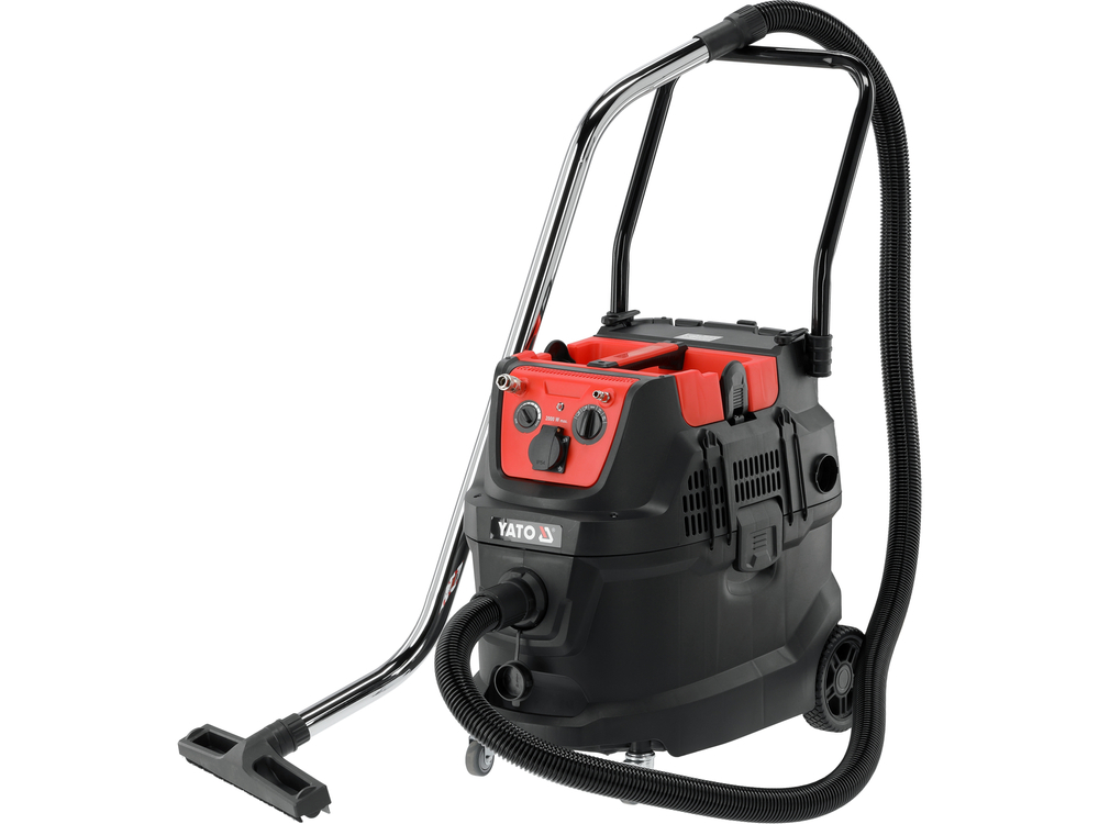 Vakuuminis dulkių siurblys | 1600W (YT-85718)