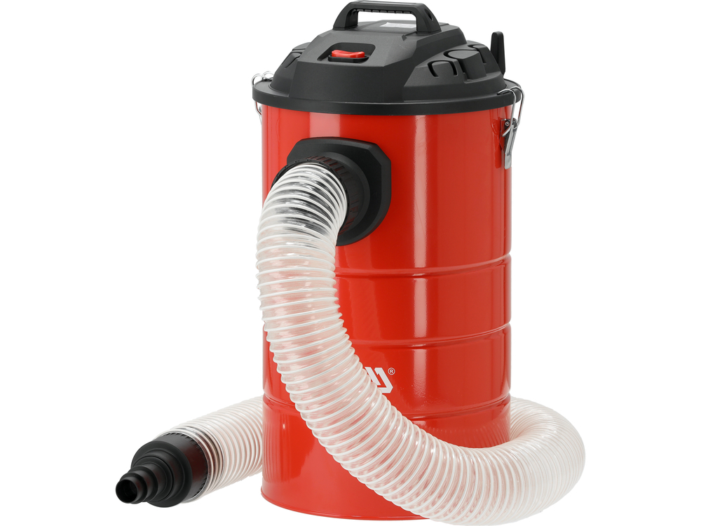 Dulkių siurblys drožlių surinkimui | 100 mm | 1200W (YT-85770)