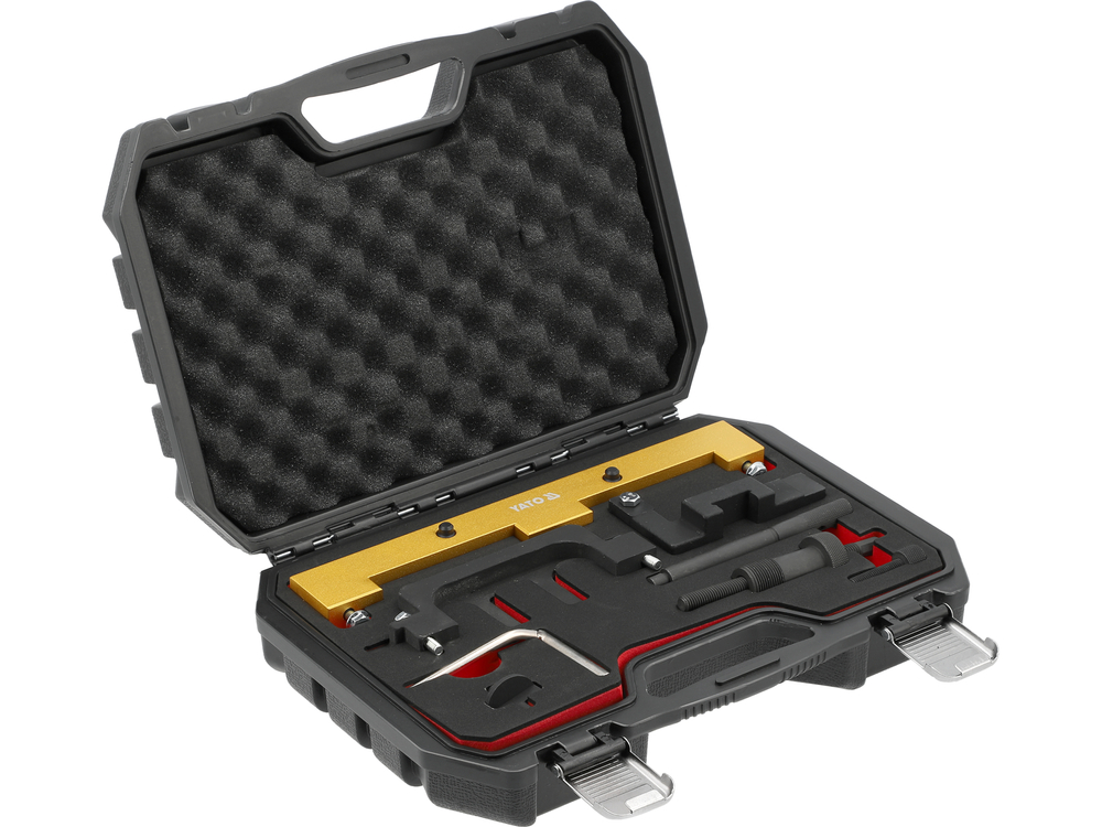 Variklio fiksavimo įrankių rinkinys BMW N42 / N46 / N46T | 8 vnt (YT-06334)