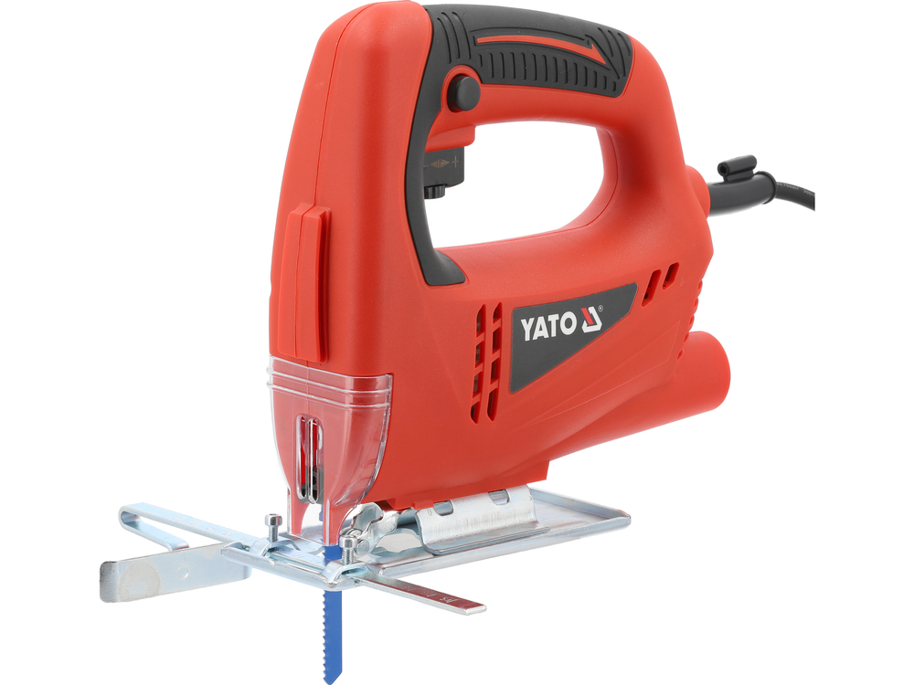 Elektrinis siaurapjūklis 500W | 600-3000MIN-1 (YT-82265)