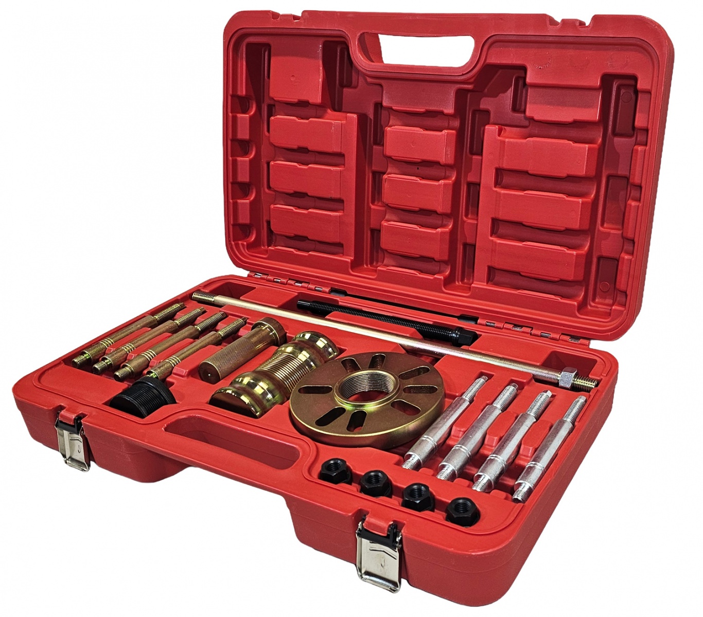 Stebulės nuėmėjo ir kardaninio veleno nuėmėjų / presavimo rinkinys (SK5648)