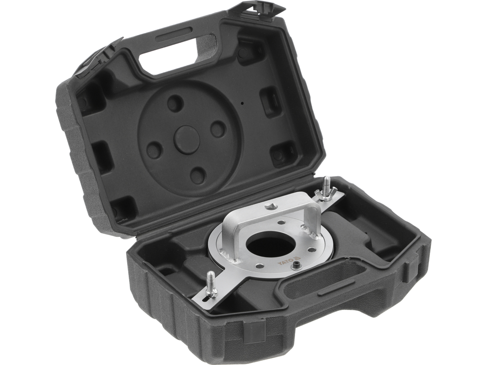 Sankabos įrankių komplektas (YT-06317)