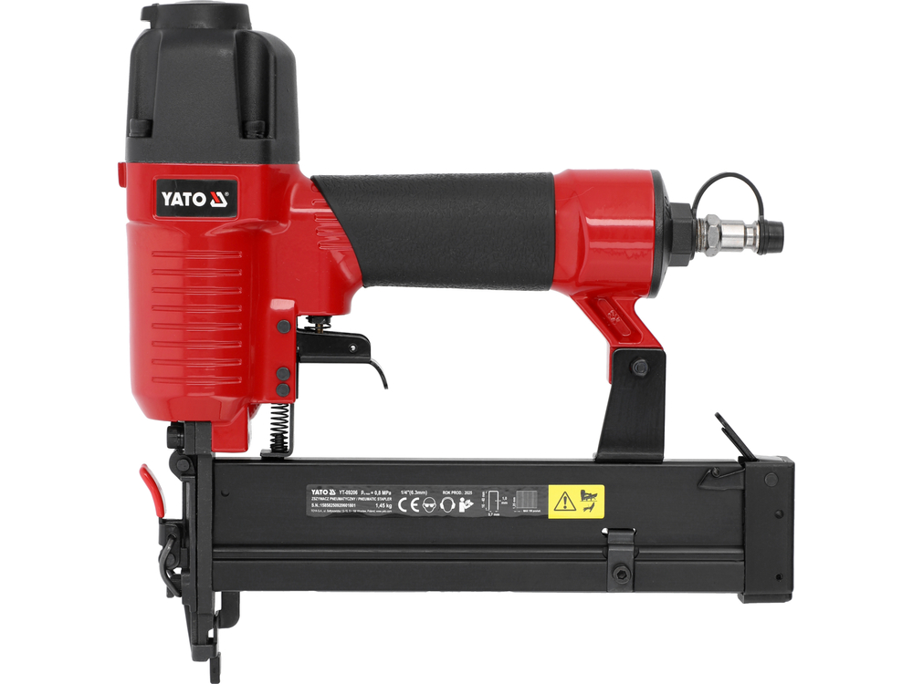  Pneumatinis kabiamūšis | 10-45 mm | 16-40 mm (YT-09206)