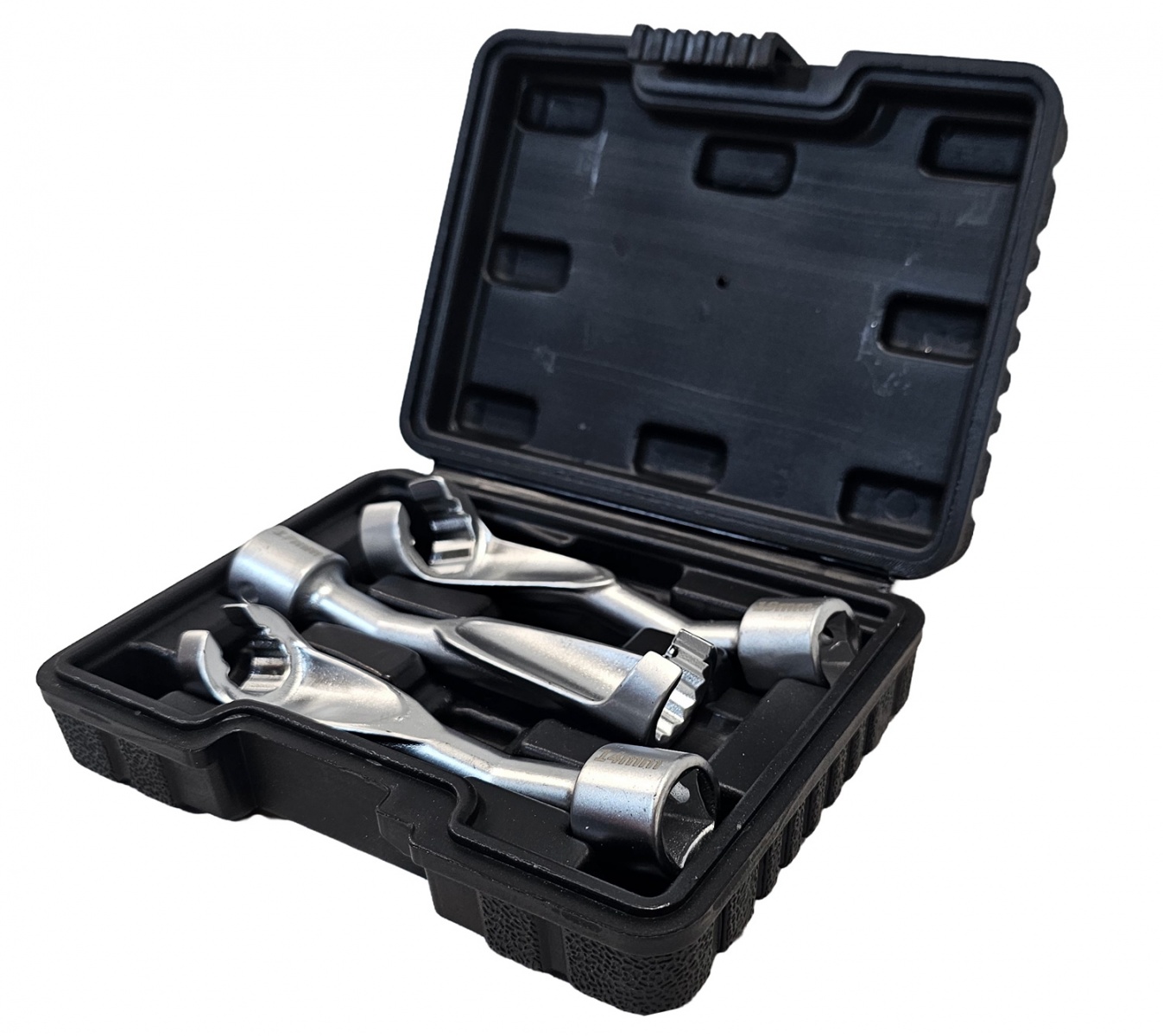 Raktų rinkinys | kuro purkštukams ir įpurškimo siurbliams | 12,5 mm (1/2