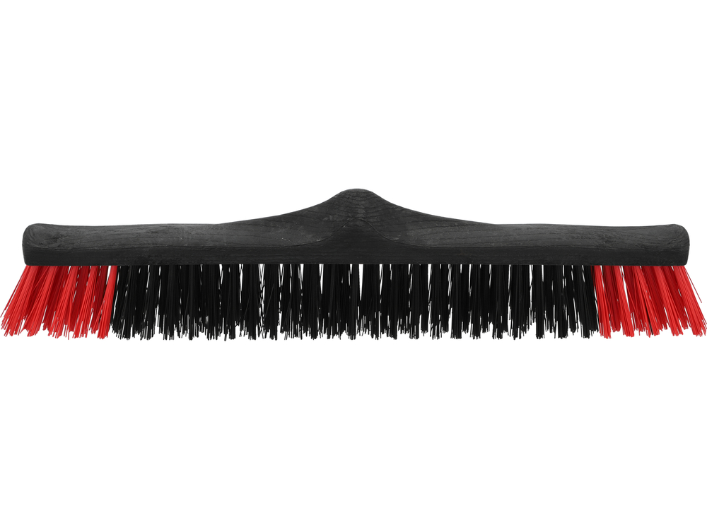 Šluota, gatvės šepetys, sodo šluota | 600 mm (YT-86857)