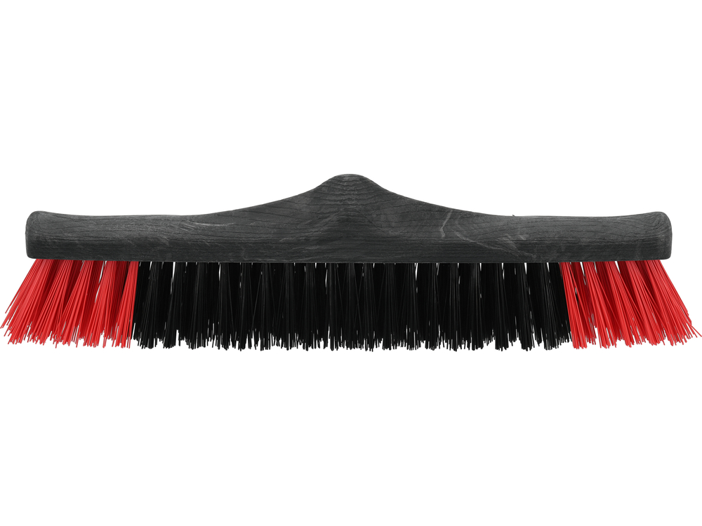 Šluota, gatvės šepetys, sodo šluota | 500 mm (YT-86856)