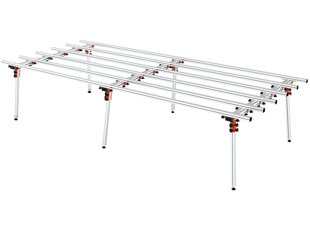 Sulankstomas stalas | plokštėms, plytelėms | 360 mm (YT-37101)