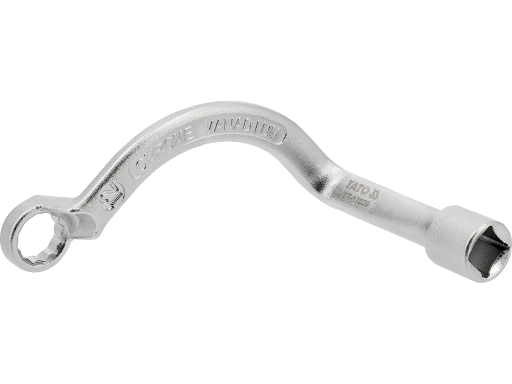 Specialus raktas turbinai, 12 kampų | VW, Audi | 12 mm (YT-17529)