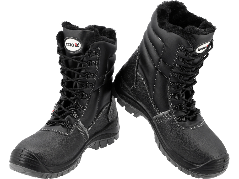 Darbiniai batai | auliniai | TOWER S3 | 47 dydis (YT-808508)