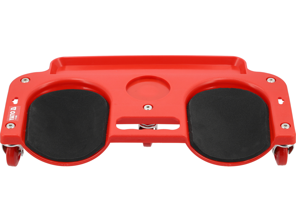 Ratiniai stumdomi antkeliai | 5 ratukai (YT-74595)