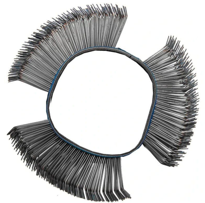 Šlifavimo šepetys | Ø 103 x 23 x 0.7 mm | iš 3274 (3274-1-3)