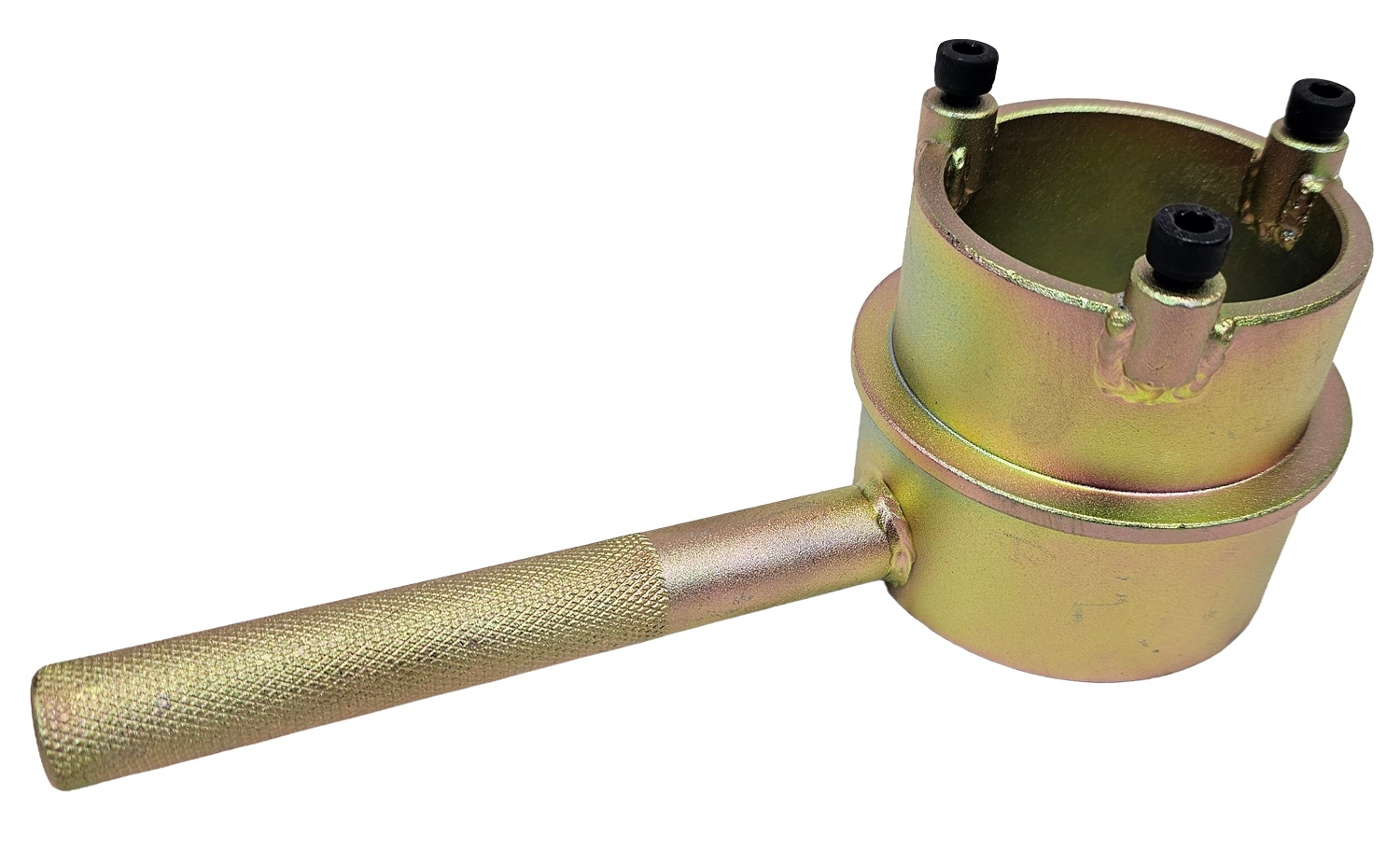 Raktas diržo skriemuliui škivui | Mercedes-Benz M275 (TBM16)