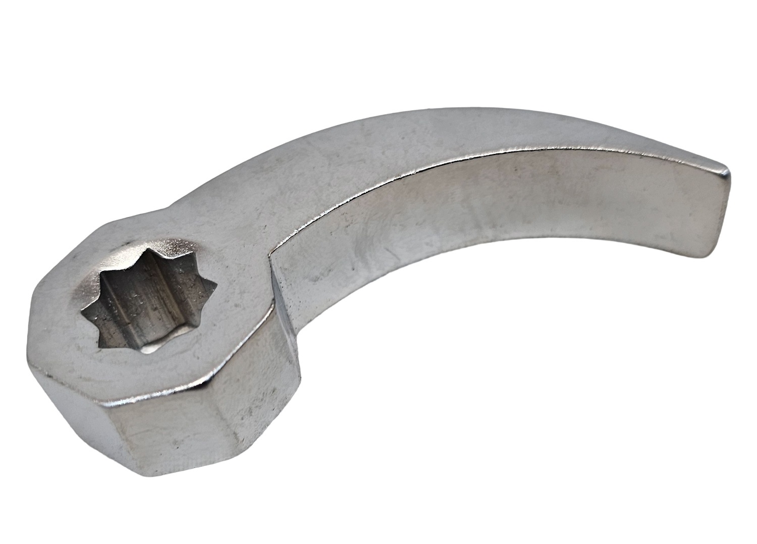 Adapteris montiruotei / rankenai | 10 mm (3/8