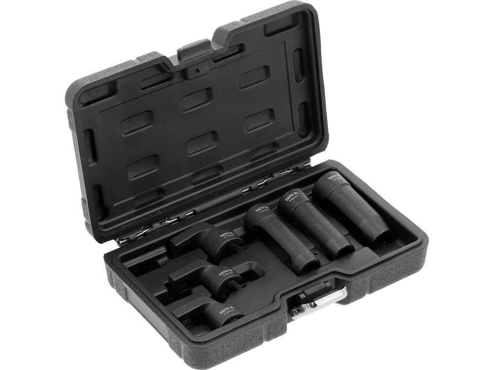 EGT išmetamųjų dujų temperatūros jutiklio galvutės | 3/8