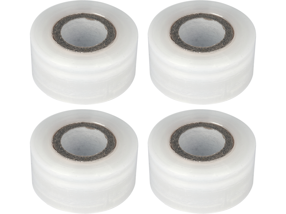 Augalų skiepijimo ir akiavimo juosta | 30 mm | 100 m | 4 rulonai (YT-87440)