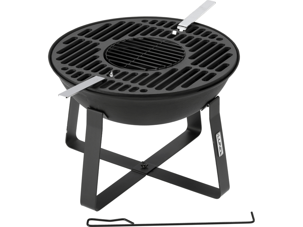 Ketaus kepsninė / grilis (lauko) | 50 cm (99719)