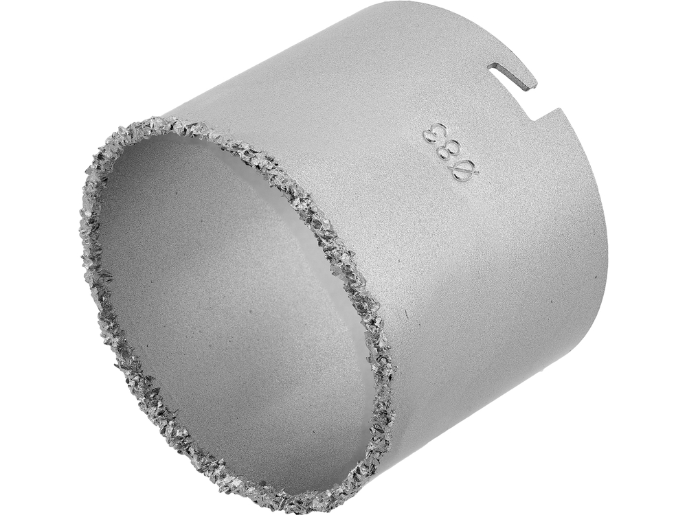 Volframo-karbido karūna | 83 mm (YT-43915)