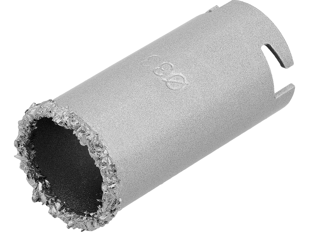 Volframo-karbido karūna | 33 mm (YT-43910)