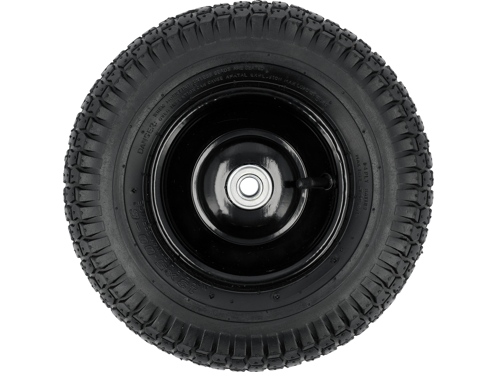 Pneumatinis ratukas sodo vežimėliui YT-86970 | 330 mm (YT-86952)