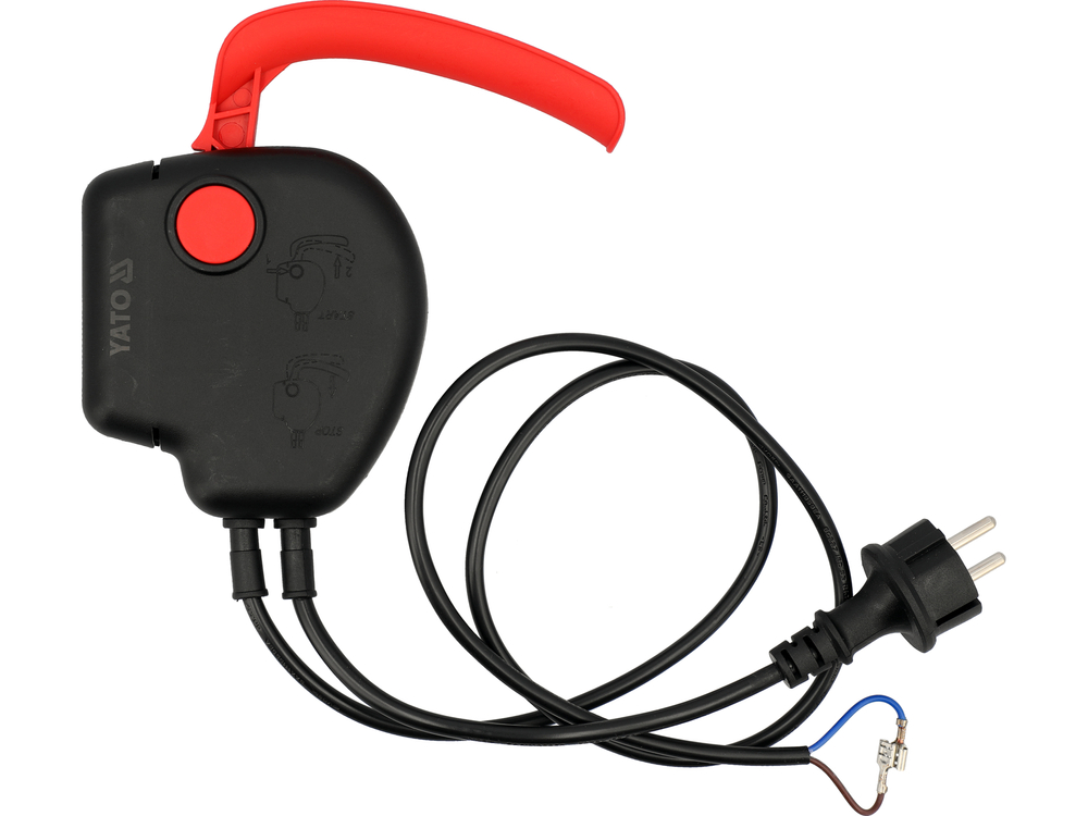 Vejapjovės YT-852081 jungiklis (YT-852085)