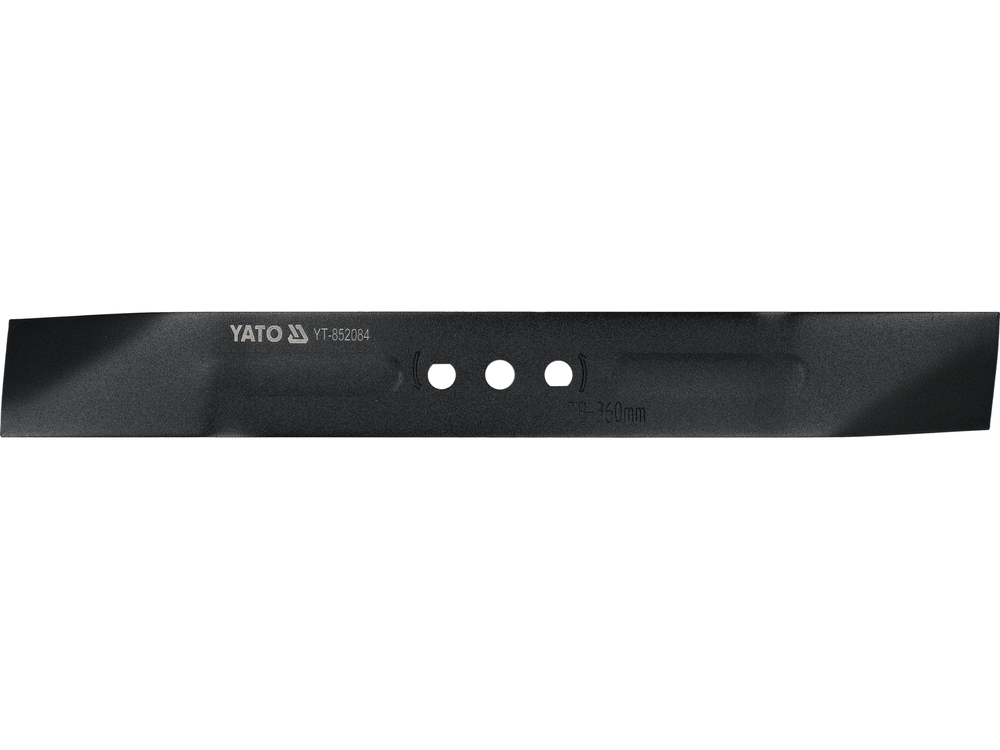 Peilis žoliapjovei YT-852082 | 360 mm (YT-852084)
