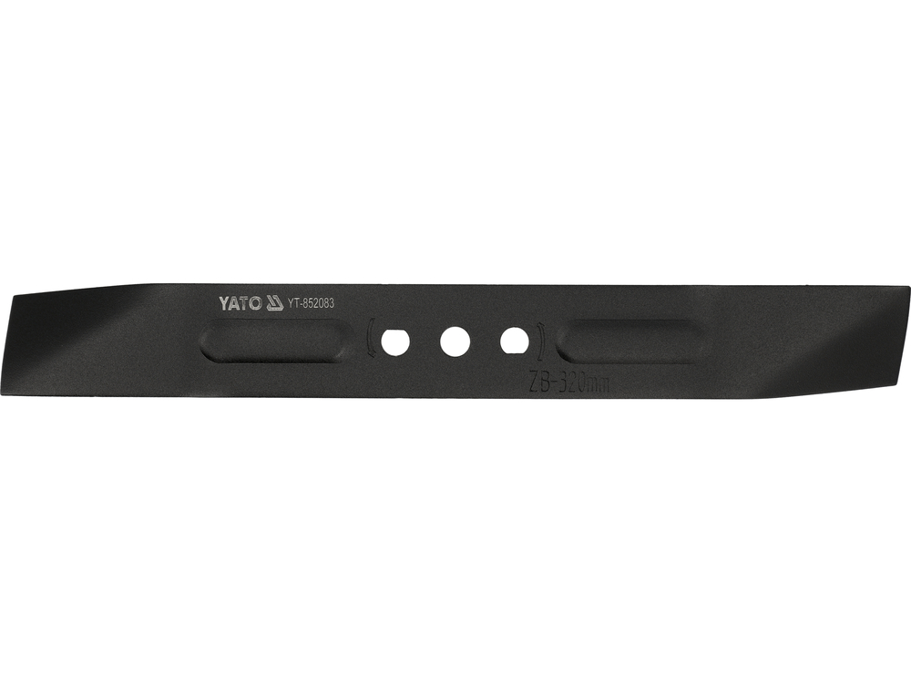 Peilis žoliapjovei YT-852081 | 320 mm (YT-852083)
