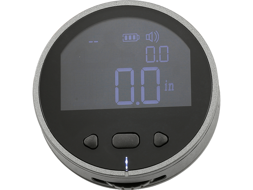 Išmanioji liniuotė skaitmeninė | 0-99.9M (YT-70991)