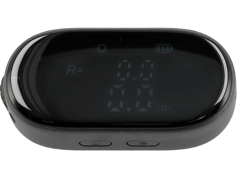 Išmanioji liniuotė skaitmeninė | 0.05-99.9M (YT-70990)