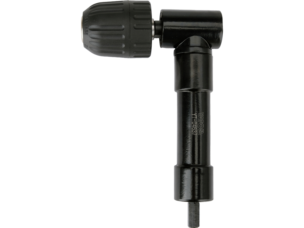 Kampinis priedas grąžtui | 0.8 - 10 mm | 3/8