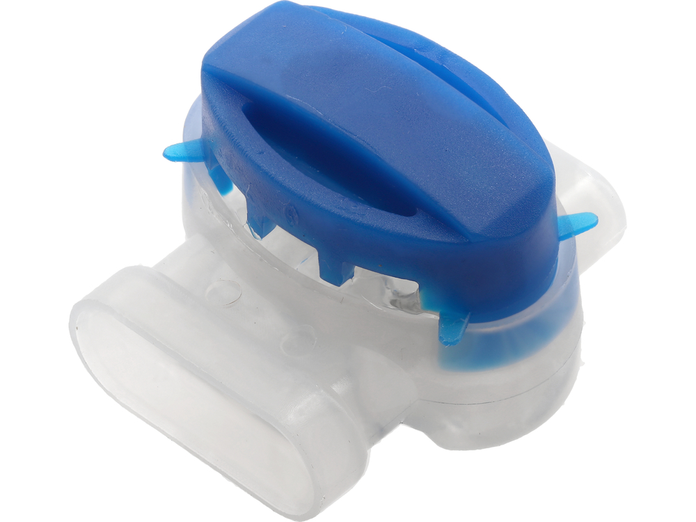 Vejos roboto laido jungtys | 25 vnt (YT-852098)