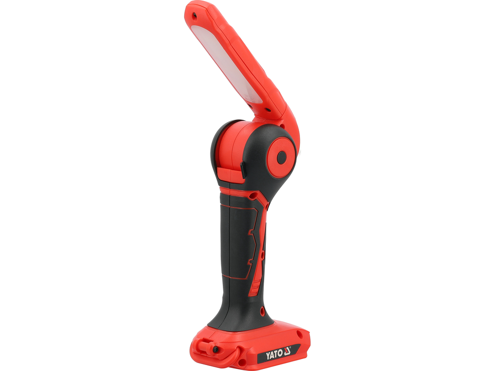 Darbo lempa akumuliatorinė | 18V | be baterijos | 6000LM (YT-829693)