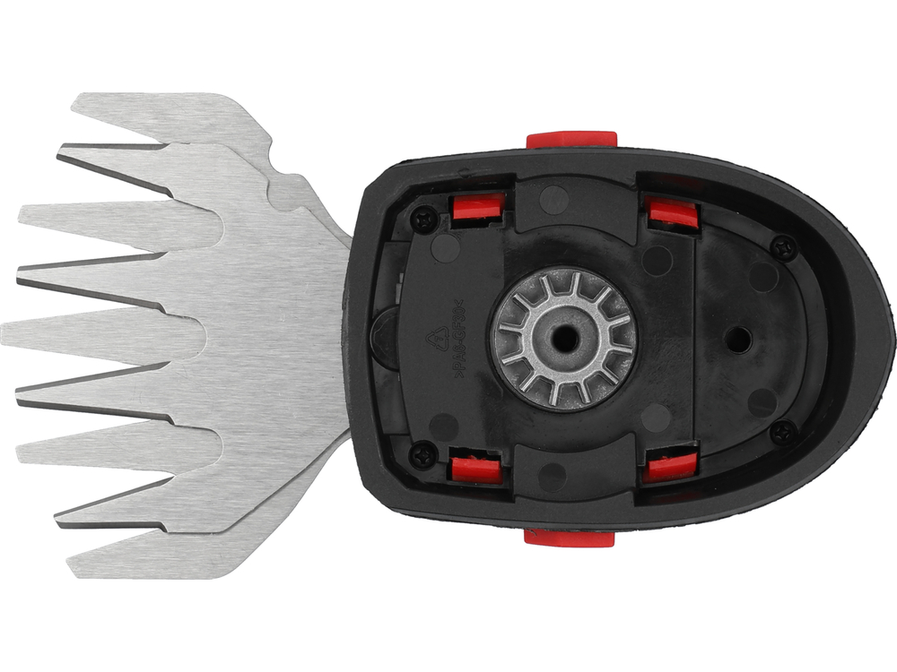 Antgalis 100 mm žirklėms YT-828335, YT-828336, YT-828357, YT-828358 (YT-828339)