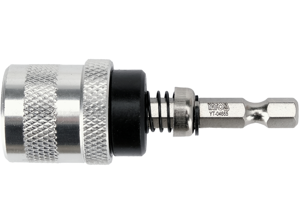 Gipskartonio antgalio laikiklis | 6,3 mm (1/4