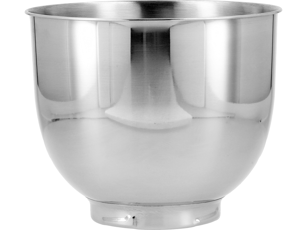 Nerūdijančio plieno dubuo | 5 L | mikseriams 67812, 67813 (67817)