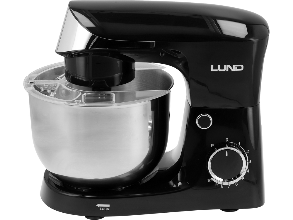 Planetarinis mikseris | 1500 W | 4L | 10 greičių (67812)