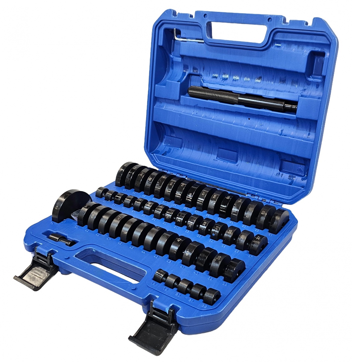 Guolių presavimo rinkinys | 52 vnt. (SK1352B)